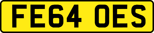 FE64OES
