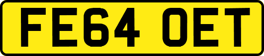 FE64OET