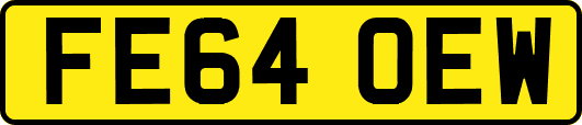 FE64OEW