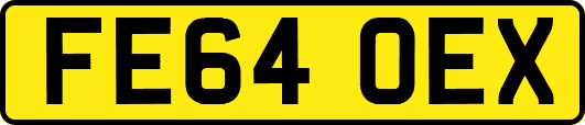 FE64OEX