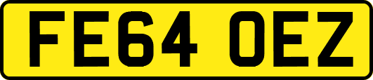 FE64OEZ