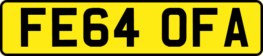 FE64OFA