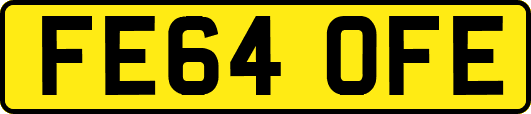 FE64OFE
