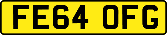 FE64OFG