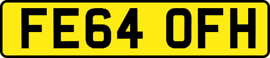 FE64OFH