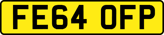 FE64OFP