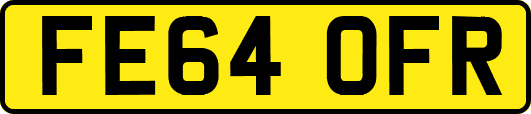 FE64OFR