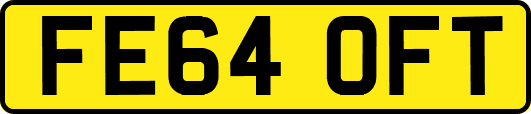 FE64OFT