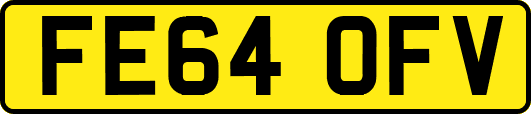 FE64OFV