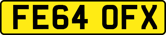 FE64OFX