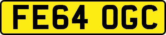 FE64OGC