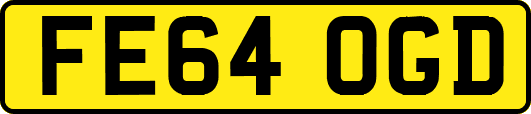 FE64OGD