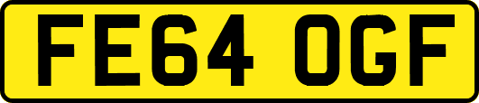 FE64OGF
