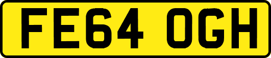 FE64OGH