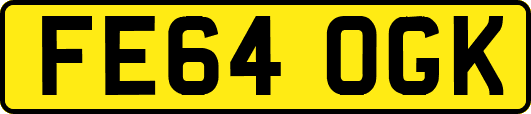 FE64OGK