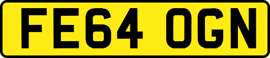 FE64OGN