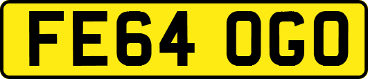 FE64OGO