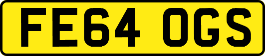 FE64OGS