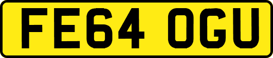 FE64OGU