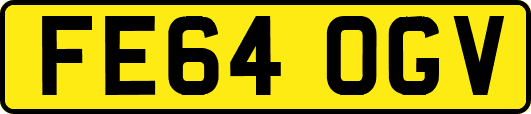 FE64OGV