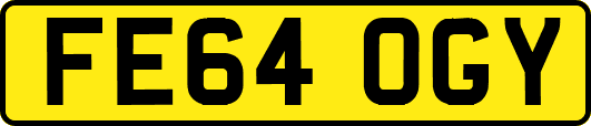FE64OGY