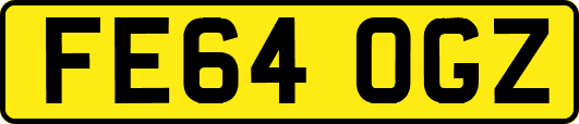 FE64OGZ