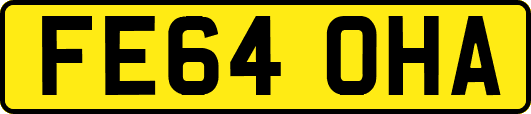 FE64OHA