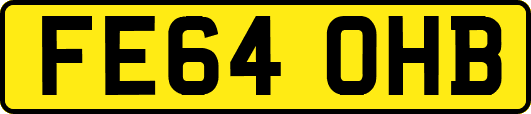 FE64OHB
