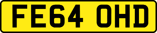 FE64OHD