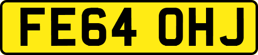 FE64OHJ