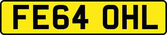 FE64OHL