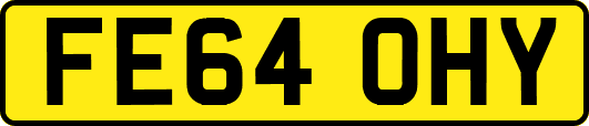 FE64OHY