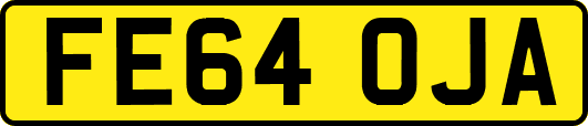 FE64OJA
