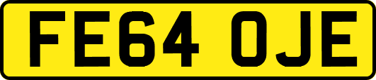 FE64OJE