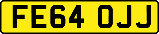 FE64OJJ