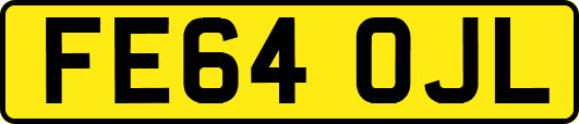 FE64OJL