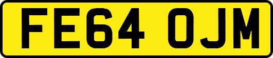 FE64OJM