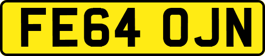 FE64OJN