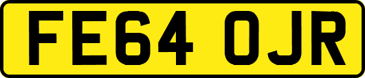FE64OJR