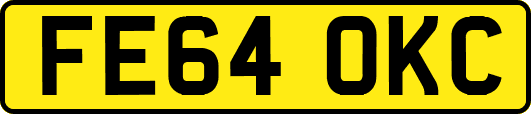 FE64OKC