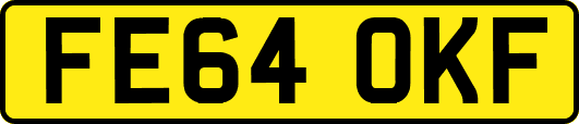 FE64OKF