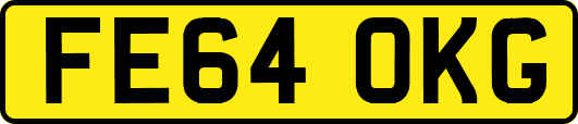 FE64OKG