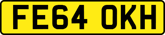 FE64OKH