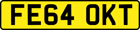 FE64OKT