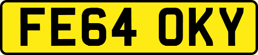 FE64OKY