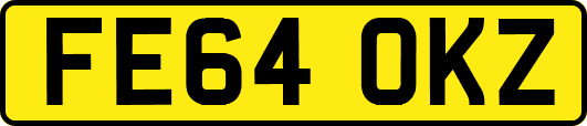 FE64OKZ