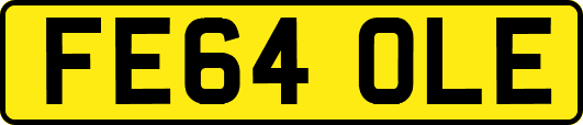 FE64OLE