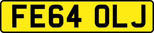 FE64OLJ