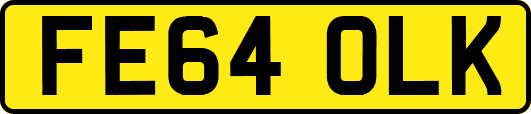 FE64OLK
