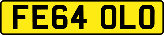 FE64OLO